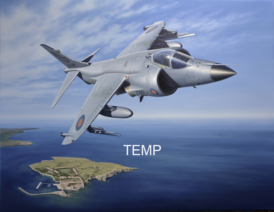 Return to Decimomannu